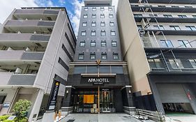 Apa Hotel Kyoto Ekikita